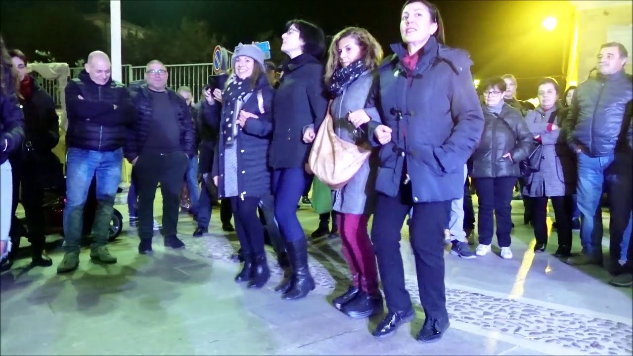 Marcello Caredda & Paolo Mereu Guasila 8 12 2019