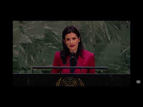 Video: Parimet e OKB-së: jo fjalë boshe