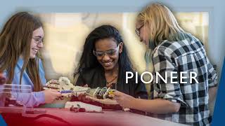 Johnson & Wales University | Powered by Purpose