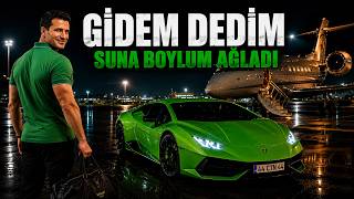 GİDEM DEDİM   Duygusal Bağlama Performansı   Çetin Aslantaş