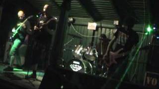 Code Red - Morphine (Open Camp Vaslui 2010)