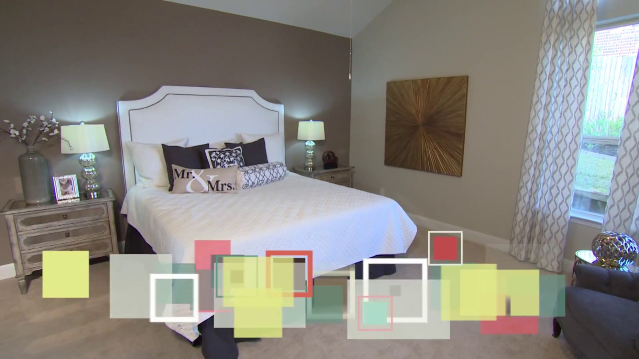 Chesmar Homes at The Preserve at Indian Springs YouTube