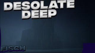 Fisch Desolate Deep theme!