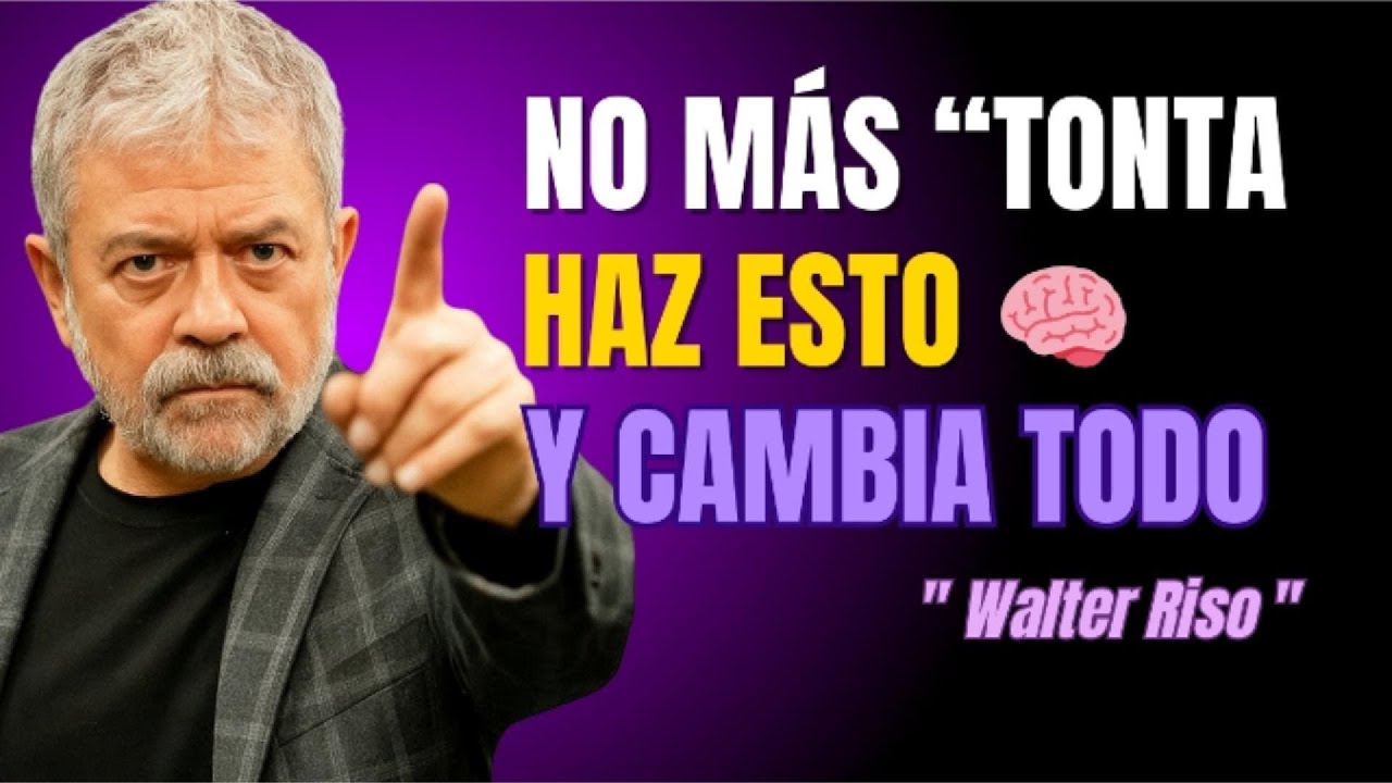 Haz esto y jamás volverán a tomarte por tonta (pero casi nadie se atreve)