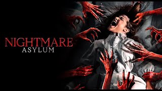 Nightmare Asylum - Official VV Trailer
From legendary producer/ director Todd Sheets (Zombie Bloodbath, Moonchild). 1992. Nightmare Asylum - Official VV Trailer