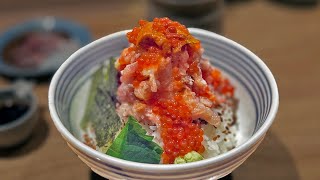 Top 5 MUST TRY Foods in Tokyo Japan