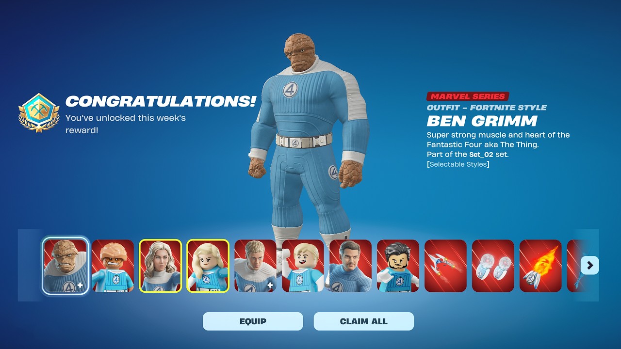 Impossible Skin Cup 😑