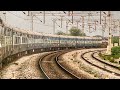 Hyderabad Chennai Central Superfast Express Full Journey Compilation