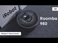 iRobot Roomba 980 Test | Robert Nawrowski
