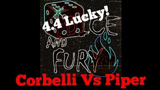 Guild Ball 4.3 (but with 4.4 Lucky) Ratcatchers Vs Masons (60)