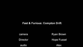 Compton Drift 301