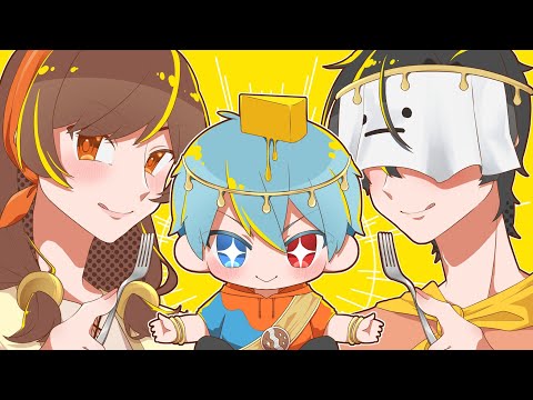 コスモスパイス verラスフィルツ×へくしょん×ぜろなな【歌ってみた】
