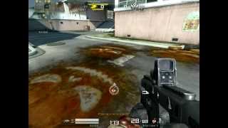 ava- hot pumpkin grenade