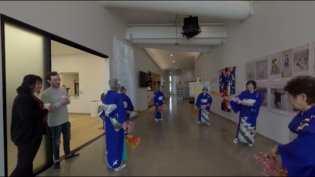 Special Events at Nikka Yuko