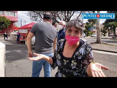 Cambiarán tinacos viejos de asbesto, con apoyo de Alerta Mujer - Cuautitlán Izcalli