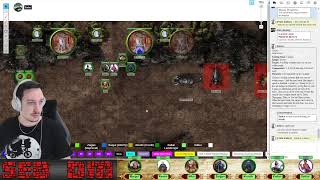 Baldur's Gate: Descent Into Avernus. Ep.21 | Path of Devils and Demons. | D&D Live Gameplay (Roll20)