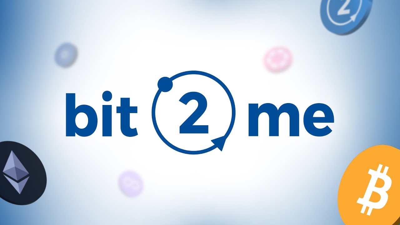 🎖️】BIT2ME Opiniones 2025 →【¡15€ GRATIS!】