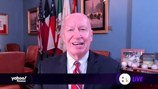 Rep. Brady (R-TX) provides his perspective on the debt ceiling, inflation and the U.S. economy