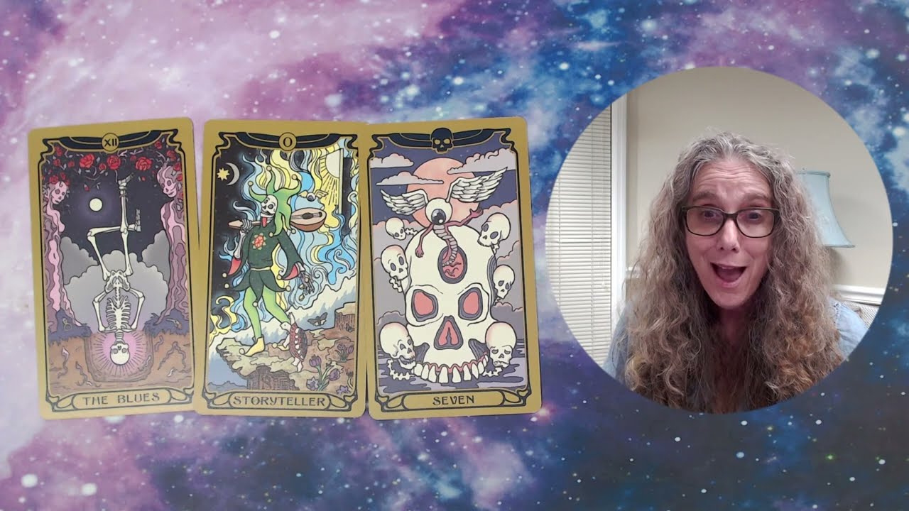 Pisces Tarotscope May 2022