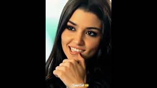 Turkish Model Hande Video Edit