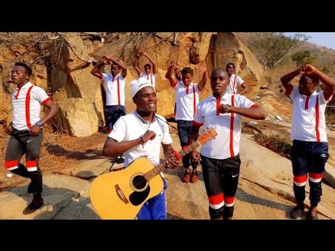 Omahlalela - Ikhono Lethu (Official Music Video)