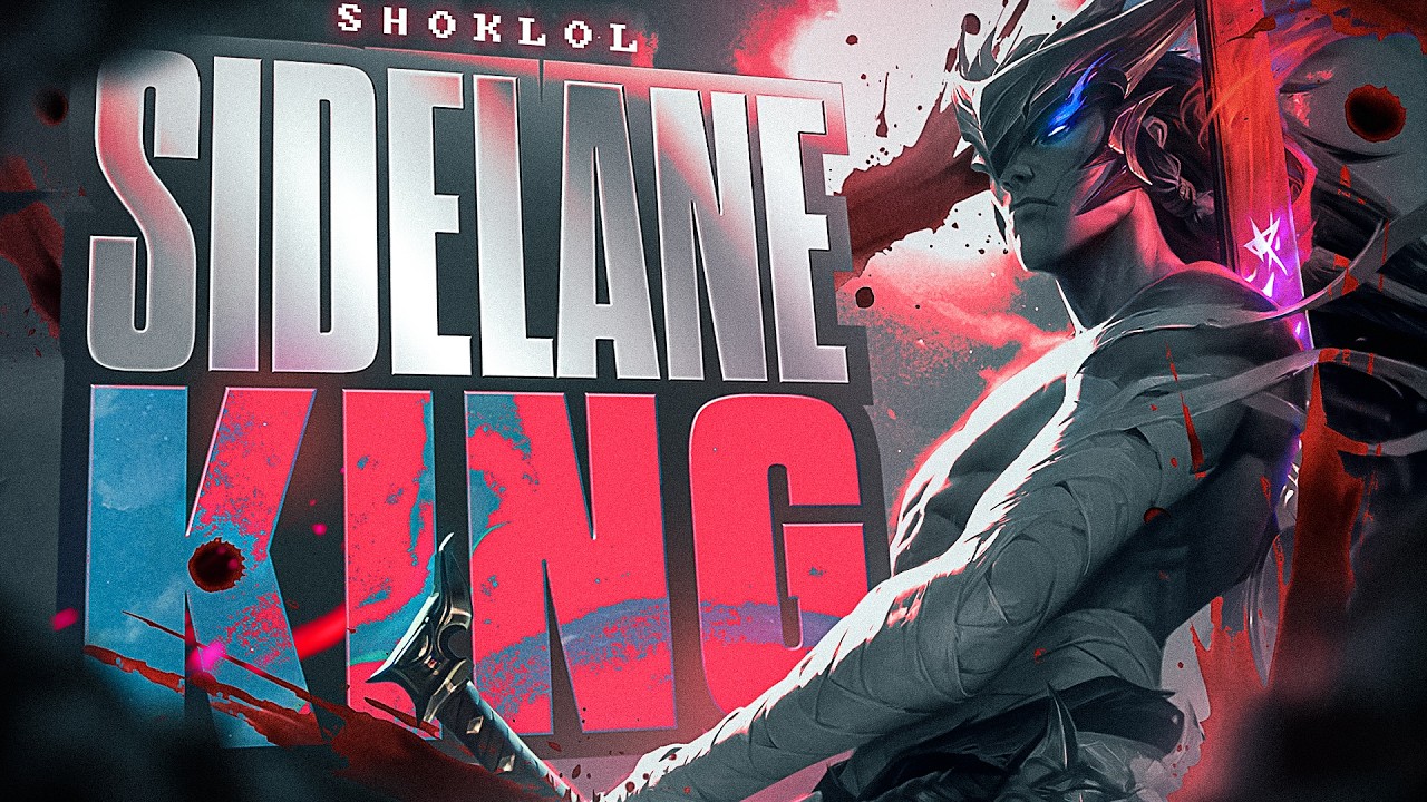 AM I BECOMING A YONE MAIN? *EDUCATIONAL GAME*