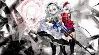 Chaika The Coffin Princess Collection