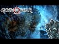 God of War: Qu titanes siguen VIVOS? Cules son y cuantos hay?