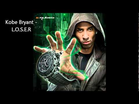 Kobe Bryant - L.O.S.E.R (Shaq Diss) Unreleased Rap Song
