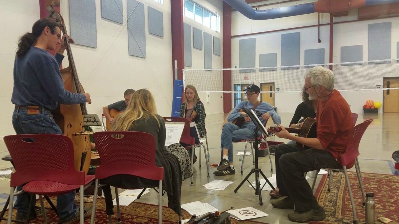 Candlemas Eve YouTube