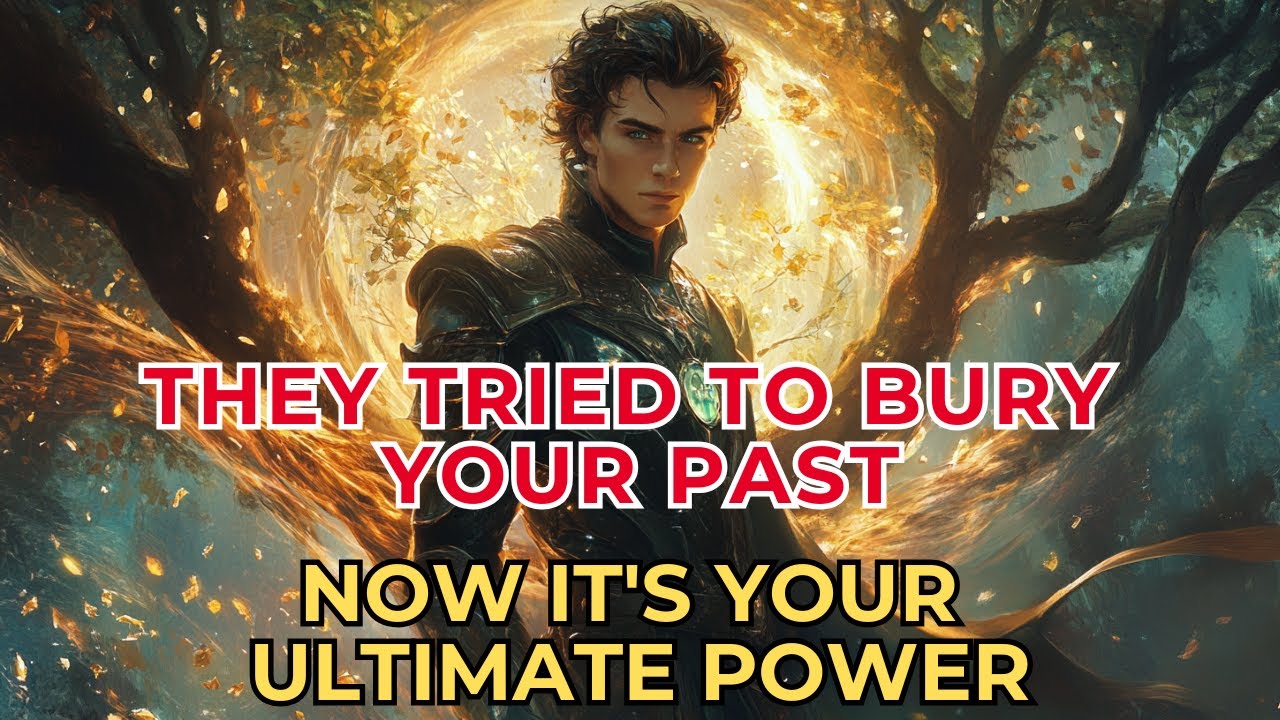 CHOSEN ONES THE TRUTH THEY TRIED TO BURY IS NOW YOUR POWER YouTube