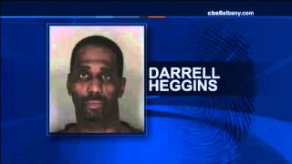 Albany man charged with attempted murder