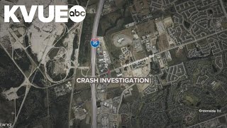 Arrest made after Oncor worker dies in Georgetown crash