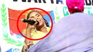 Xidigta Ugu Shidan Xamar Barlin Baremiya Heestii Tiigsadey 2018