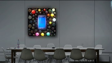 Lumina Dynamic Lightbox