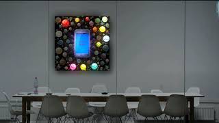 Lumina Dynamic Lightbox