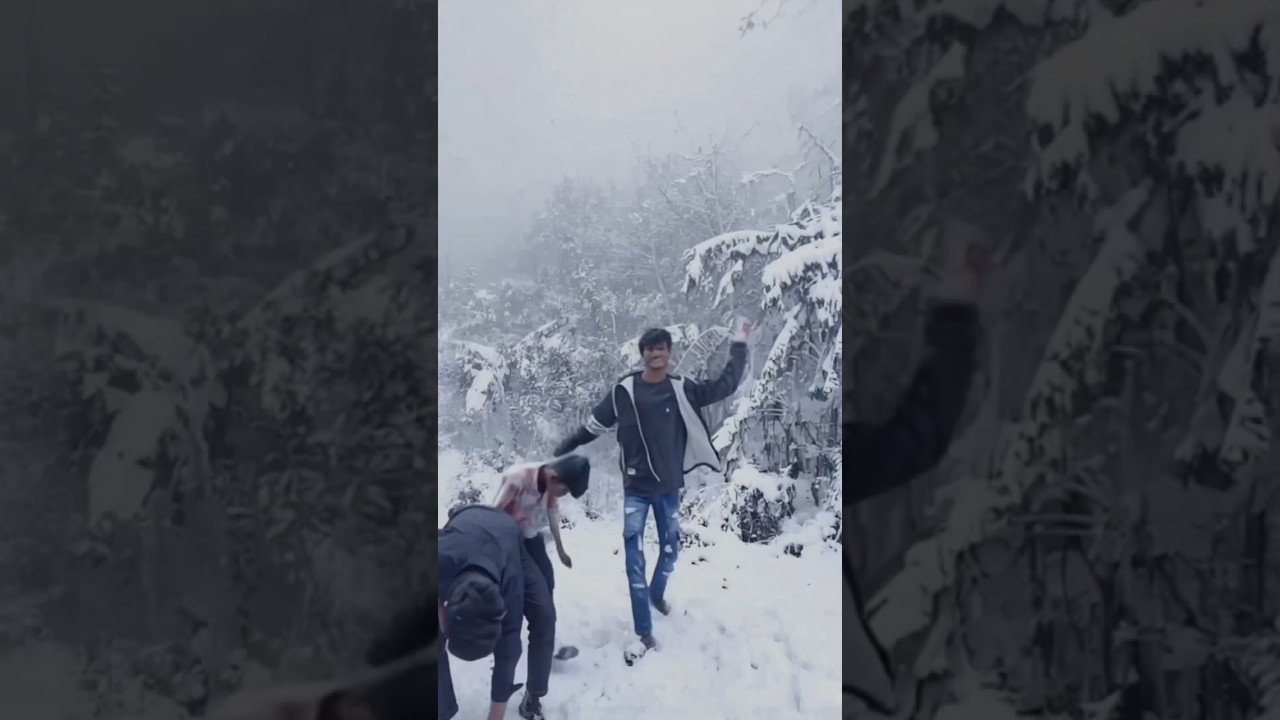 Manali fanney video 📷 edit al no real but fanney video