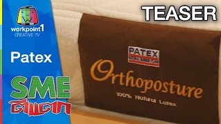 SME ตีแตก_27 ก.ย. 57 (PATEX ที่นอนยางพารา) Teaser screenshot 2