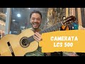 Violão Custo Beneficio | Camerata
