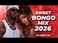 SWEET BONGO MIX 2026 FT NAKWMINI PHINA ENI MBOSSO HARMONIZE ZUCHU D VOICE DIAMOND JAY MELODY JUX