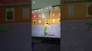 #gaming #norecoil #pubgmobile #keşfet #redmagicastra