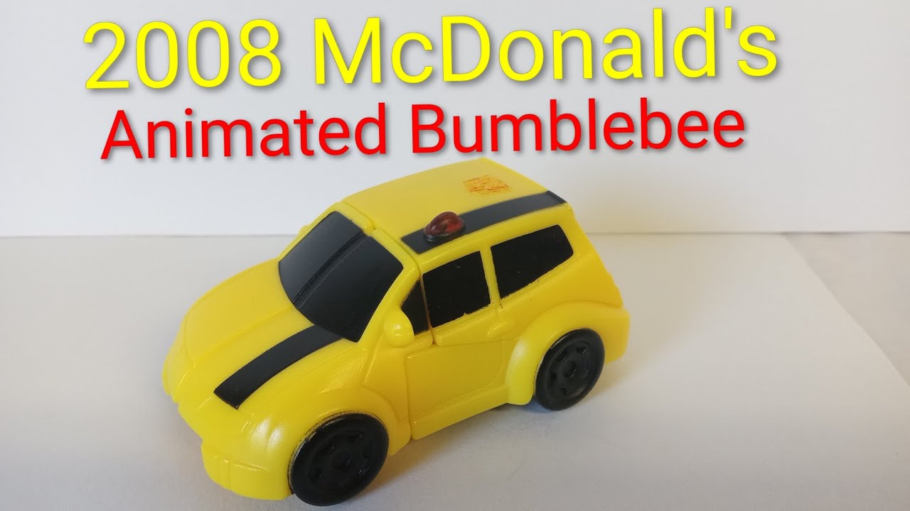 A Little Fun With A Little Bee