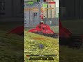 Shell bounce time 😮 #wotblitz #wotb #wotbgameplay #gameplay