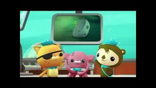 Octonauts creature report instrumental 🎼