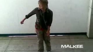 GENESIS Short Video