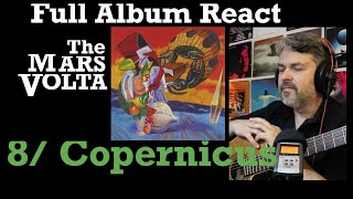 TMV &quot;Copernicus&quot; Octahedron  (reaction ep.574)