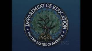 PBS - CPB/U.S. Department of Education (1999) [HD, 60fps]