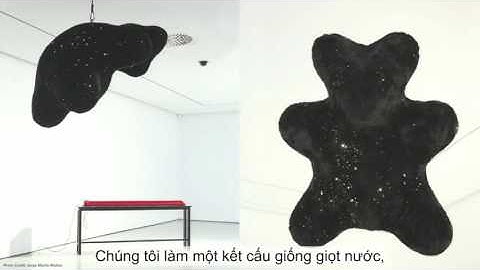 TED VietSub Aparna Rao  Nghệ thuật công nghệ cao