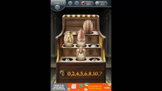 Open Puzzle Box Level 23 Walkthrough screenshot 2