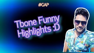 | Tbone Funny Highlights | #1